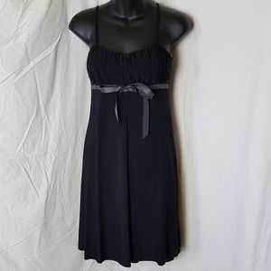 Taboo | Little black dress